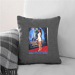 Hollywood Starlet Mikaela Hoover Pillows Cover