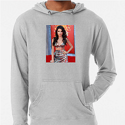 Screen Siren Mikaela Hoover Hoodies