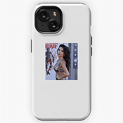 Style Icon Mikaela Hoover Samsung Cases
