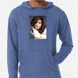 Breakout Actress Mikaela Hoover Hoodies