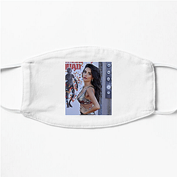 Style Icon Mikaela Hoover Face Masks