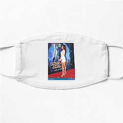 Hollywood Starlet Mikaela Hoover Face Masks