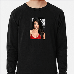 Red Carpet Queen Mikaela Hoover Sweatshirts