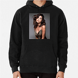 Academy Award Winner Mikaela Hoover Hoodies