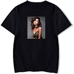 Academy Award Winner Mikaela Hoover T-Shirts