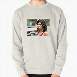 Glamorous Diva Mikaela Hoover Sweatshirts