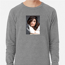 Breakout Actress Mikaela Hoover Sweatshirts
