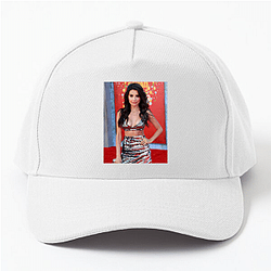 Screen Siren Mikaela Hoover Hats & Caps