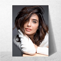 Breakout Actress Mikaela Hoover Posters