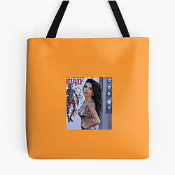 Style Icon Mikaela Hoover Bags