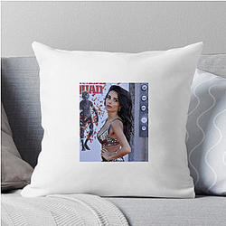 Style Icon Mikaela Hoover Pillows Cover