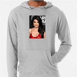Red Carpet Queen Mikaela Hoover Hoodies