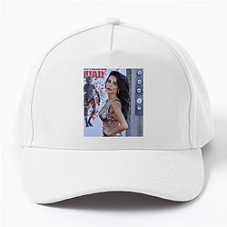 Style Icon Mikaela Hoover Hats & Caps
