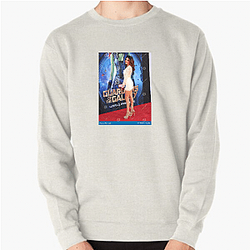Hollywood Starlet Mikaela Hoover Sweatshirts