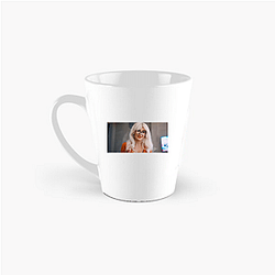 Silver Screen Goddess Mikaela Hoover Mugs