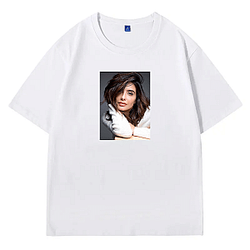 Breakout Actress Mikaela Hoover T-Shirts