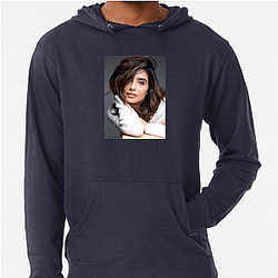 Breakout Actress Mikaela Hoover Hoodies