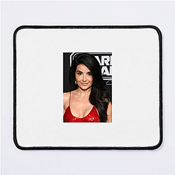 Red Carpet Queen Mikaela Hoover Mouse Pads
