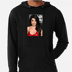 Red Carpet Queen Mikaela Hoover Hoodies