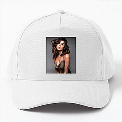 Academy Award Winner Mikaela Hoover Hats & Caps