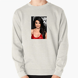 Red Carpet Queen Mikaela Hoover Sweatshirts