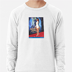Hollywood Starlet Mikaela Hoover Sweatshirts