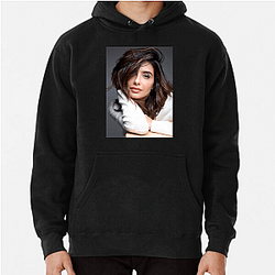 Breakout Actress Mikaela Hoover Hoodies