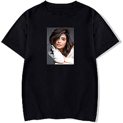 Breakout Actress Mikaela Hoover T-Shirts