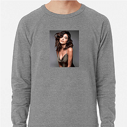Academy Award Winner Mikaela Hoover Sweatshirts