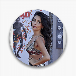 Style Icon Mikaela Hoover Pins