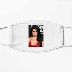 Red Carpet Queen Mikaela Hoover Face Masks