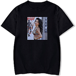Style Icon Mikaela Hoover T-Shirts
