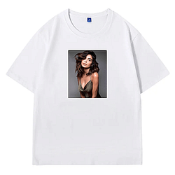 Academy Award Winner Mikaela Hoover T-Shirts