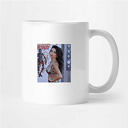 Style Icon Mikaela Hoover Mugs