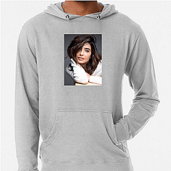 Breakout Actress Mikaela Hoover Hoodies