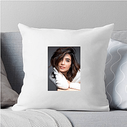 Breakout Actress Mikaela Hoover Pillows Cover