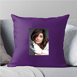 Breakout Actress Mikaela Hoover Pillows Cover