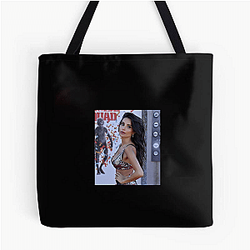 Style Icon Mikaela Hoover Bags