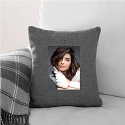 Breakout Actress Mikaela Hoover Pillows Cover