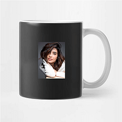 Breakout Actress Mikaela Hoover Mugs