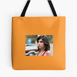 Glamorous Diva Mikaela Hoover Bags
