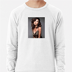 Academy Award Winner Mikaela Hoover Sweatshirts