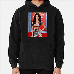 Screen Siren Mikaela Hoover Hoodies