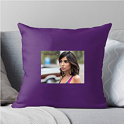 Glamorous Diva Mikaela Hoover Pillows Cover