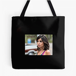 Glamorous Diva Mikaela Hoover Bags
