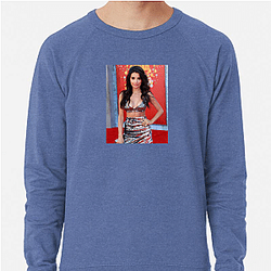 Screen Siren Mikaela Hoover Sweatshirts