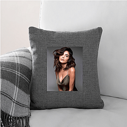 Academy Award Winner Mikaela Hoover Pillows Cover
