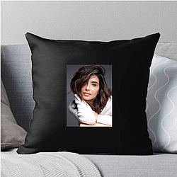 Breakout Actress Mikaela Hoover Pillows Cover