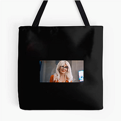 Silver Screen Goddess Mikaela Hoover Bags