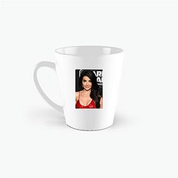 Red Carpet Queen Mikaela Hoover Mugs